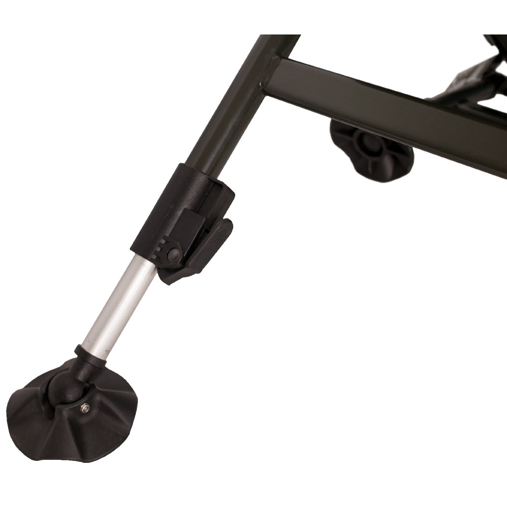 Коропове крісло Ranger Wide Carp SL-105 RA2226
