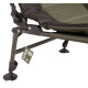 Коропове крісло Ranger Wide Carp SL-105 RA2226
