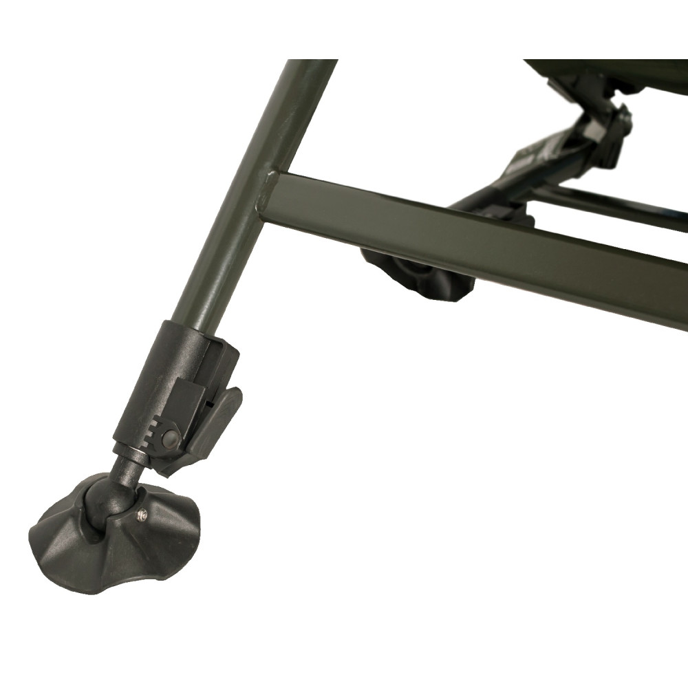 Коропове крісло Ranger Wide Carp SL-105 RA2226