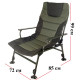Коропове крісло Ranger Wide Carp SL-105 RA2226
