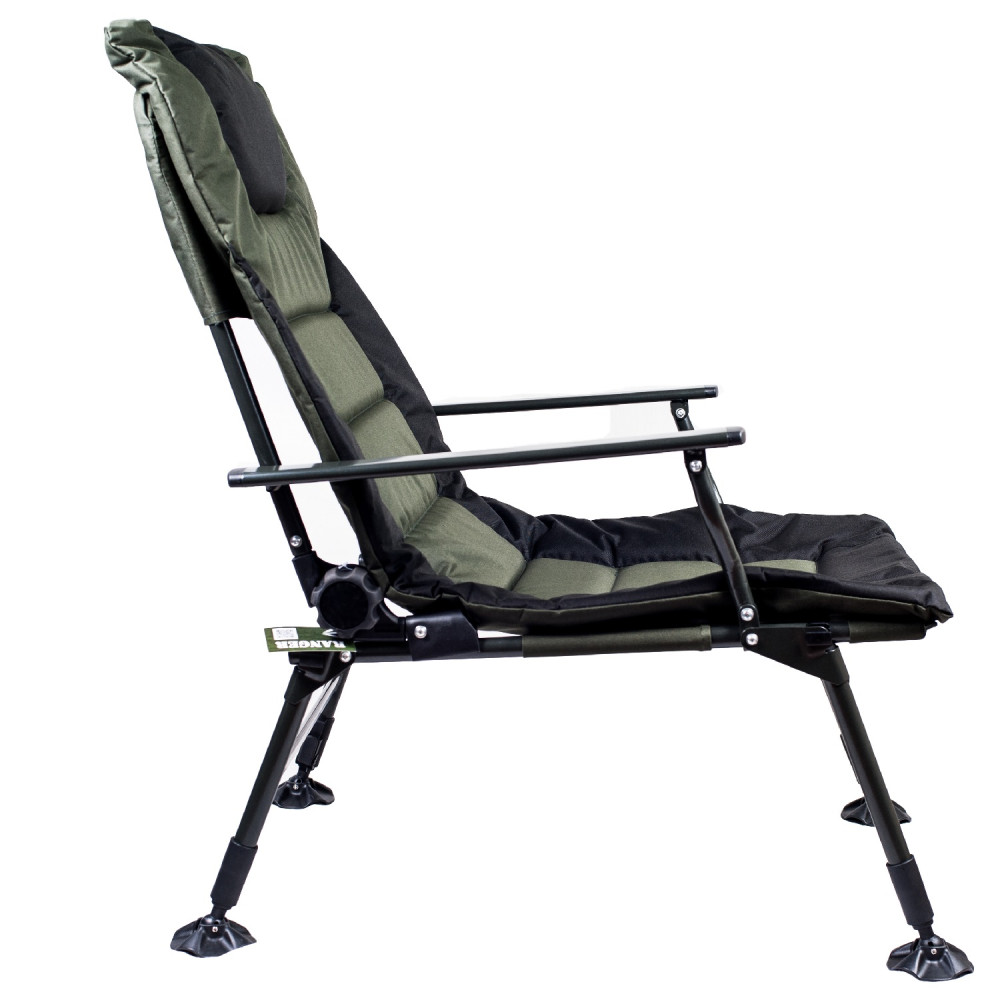 Коропове крісло Ranger Wide Carp SL-105 RA2226