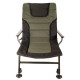 Коропове крісло Ranger Wide Carp SL-105 RA2226