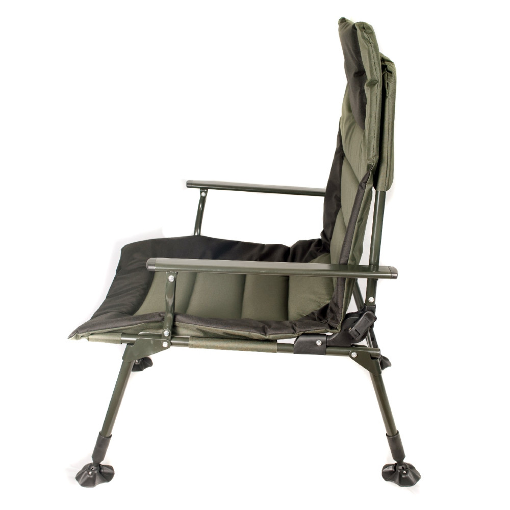 Коропове крісло Ranger Wide Carp SL-105 RA2226
