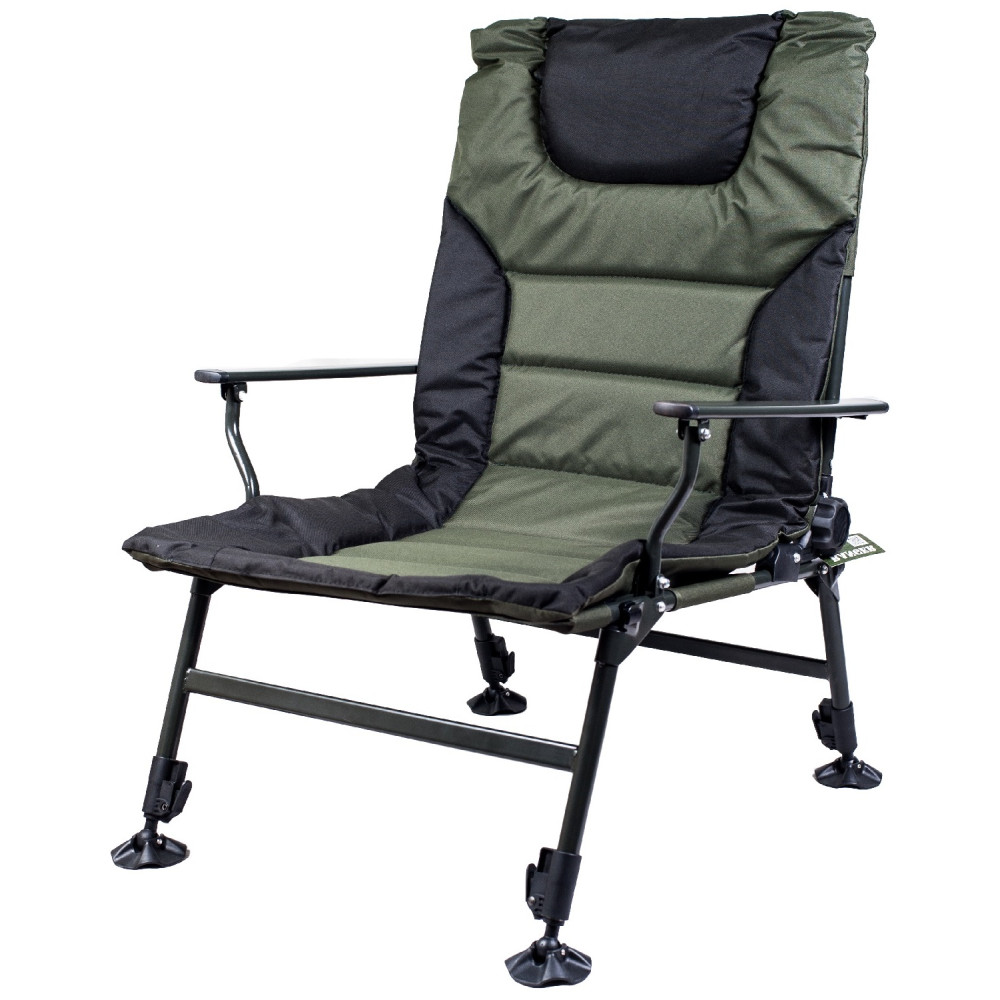 Коропове крісло Ranger Wide Carp SL-105 RA2226