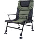Коропове крісло Ranger Wide Carp SL-105 RA2226