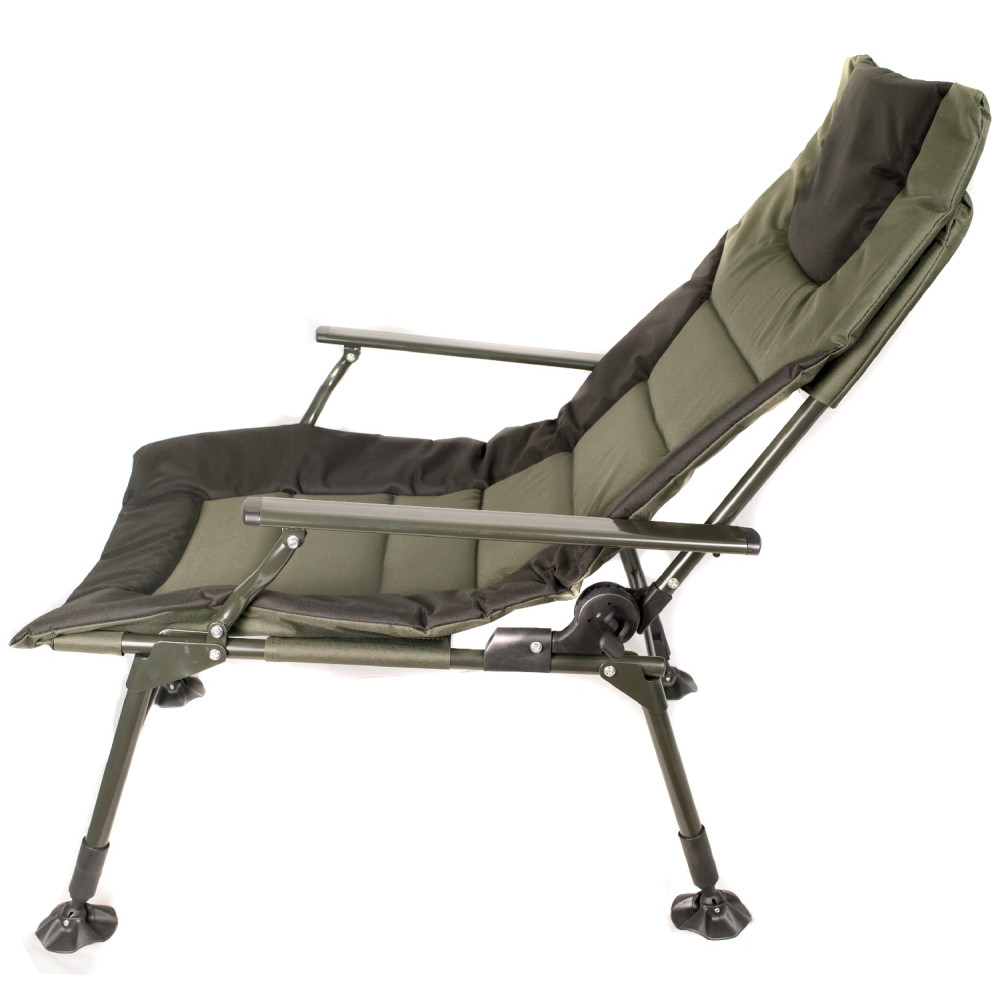 Коропове крісло Ranger Wide Carp SL-105 RA2226