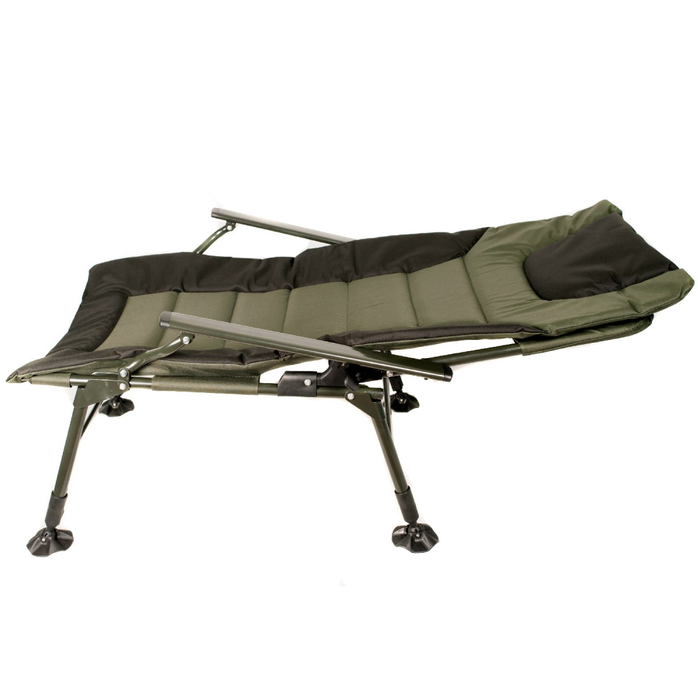 Коропове крісло Ranger Wide Carp SL-105 RA2226