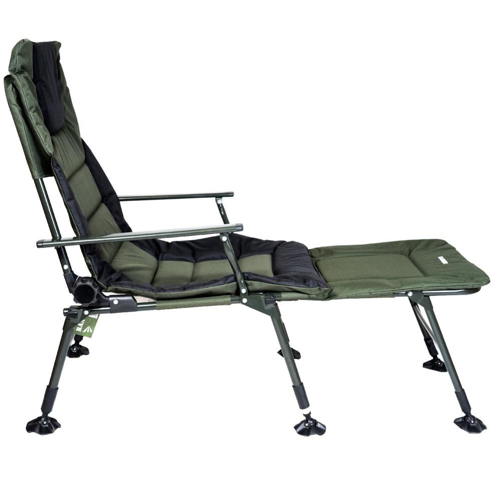 Коропове крісло Ranger Wide Carp SL-105+prefix RA2234