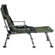 Коропове крісло Ranger Wide Carp SL-105+prefix RA2234