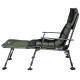 Коропове крісло Ranger Wide Carp SL-105+prefix RA2234