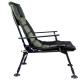 Коропове крісло Ranger Wide Carp SL-105+prefix RA2234