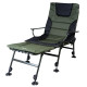 Коропове крісло Ranger Wide Carp SL-105+prefix RA2234