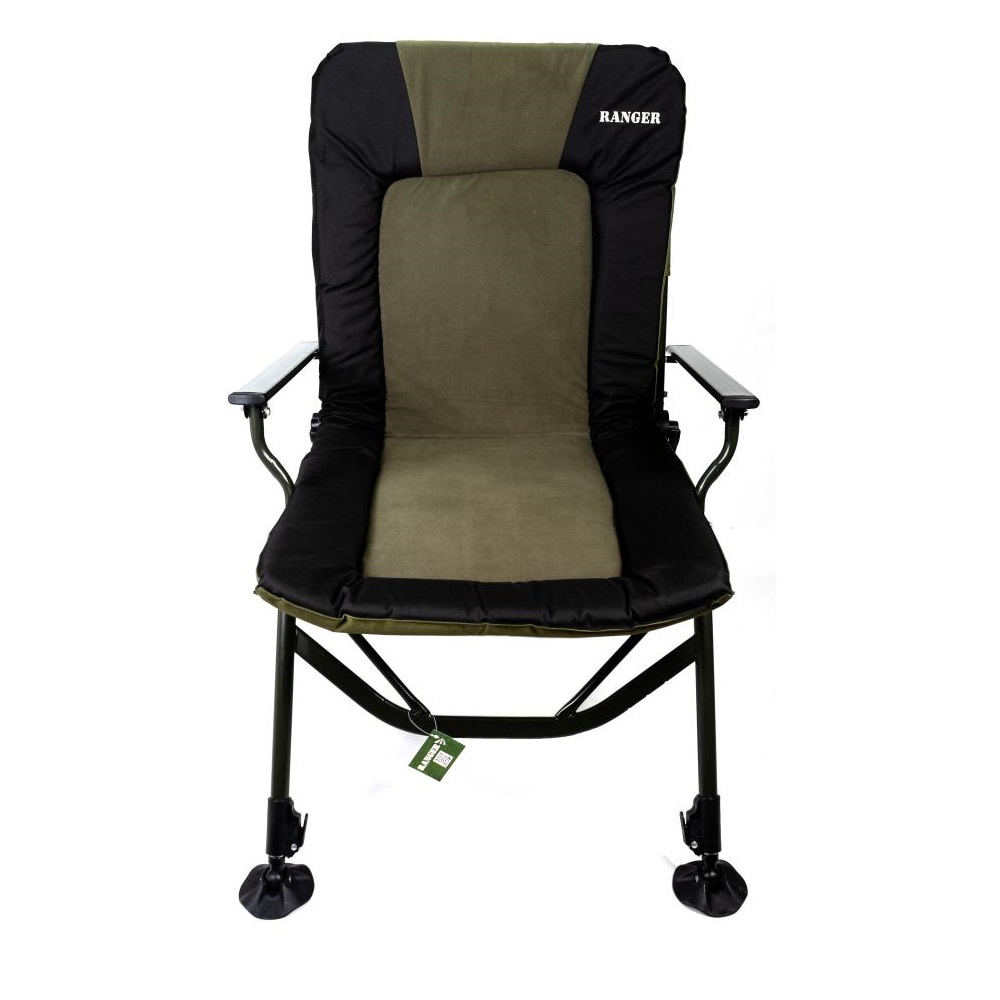 Коропове крісло Ranger Strong SL-107 RA2237