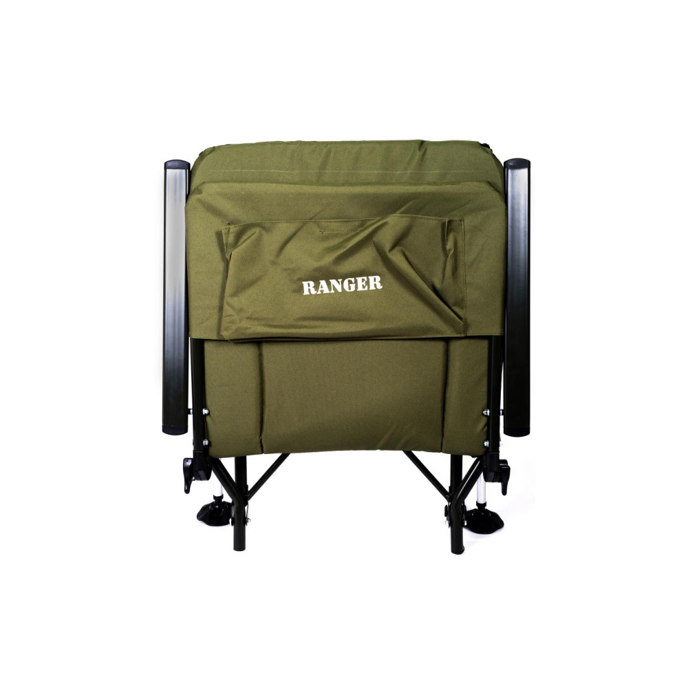 Коропове крісло Ranger Strong SL-107 RA2237