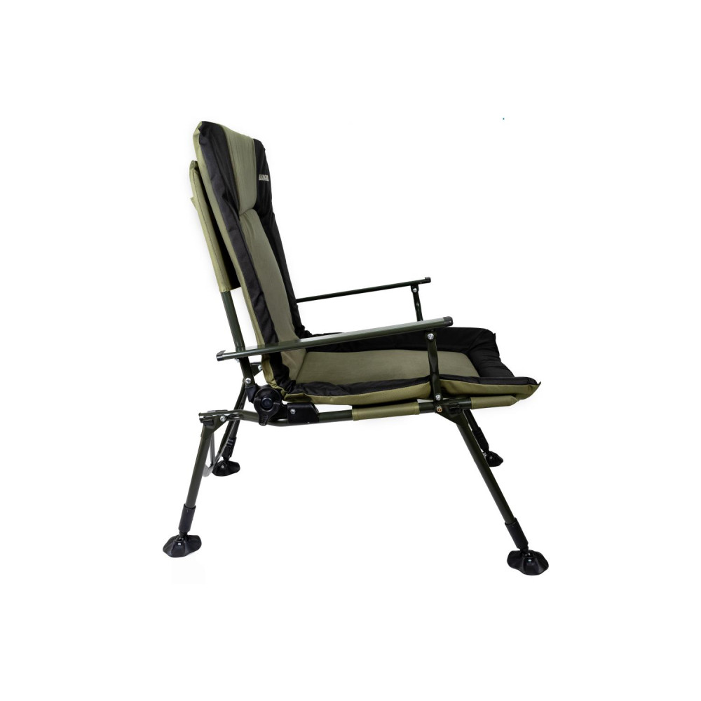 Коропове крісло Ranger Strong SL-107 RA2237
