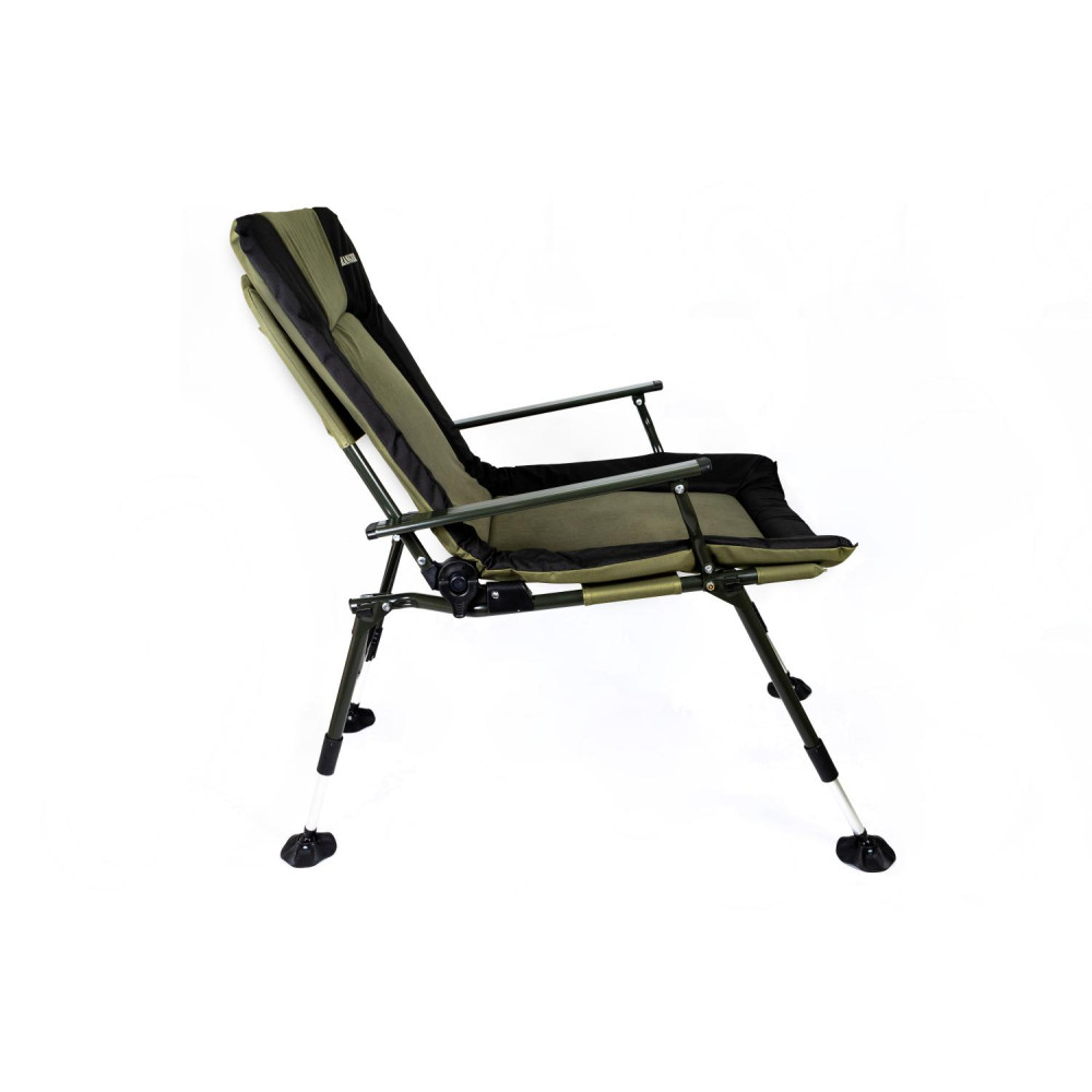 Коропове крісло Ranger Strong SL-107 RA2237