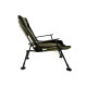 Коропове крісло Ranger Strong SL-107 RA2237