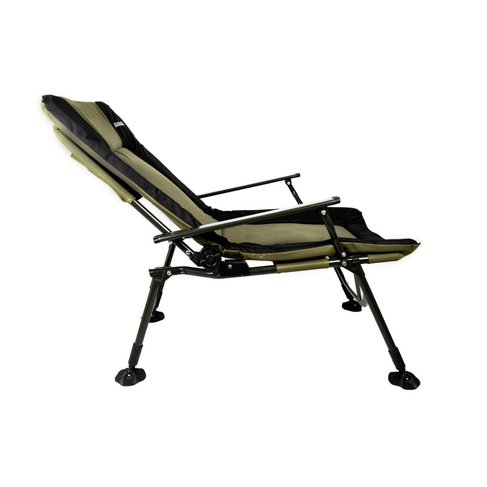 Коропове крісло Ranger Strong SL-107 RA2237
