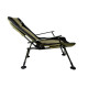 Коропове крісло Ranger Strong SL-107 RA2237