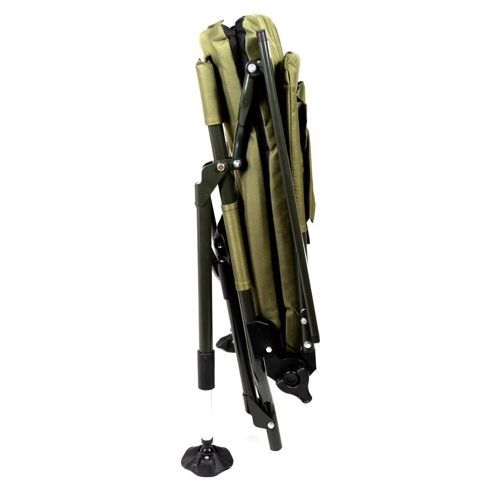 Коропове крісло Ranger Strong SL-107 RA2237