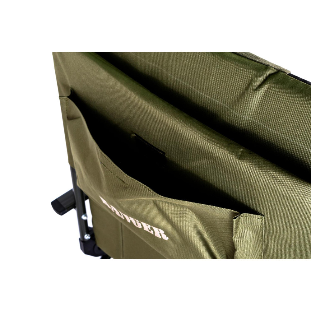 Коропове крісло Ranger Strong SL-107 RA2237