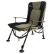 Коропове крісло Ranger Strong SL-107 RA2237