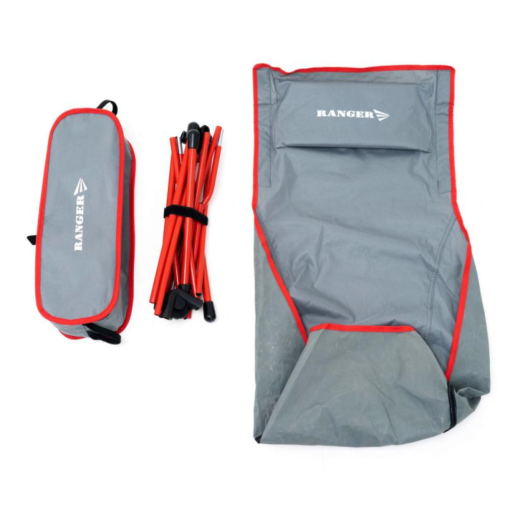 Крісло складане Ranger Compact Hike 207 RA2246