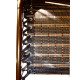 Шезлонг Ranger Comfort 5 RA3306