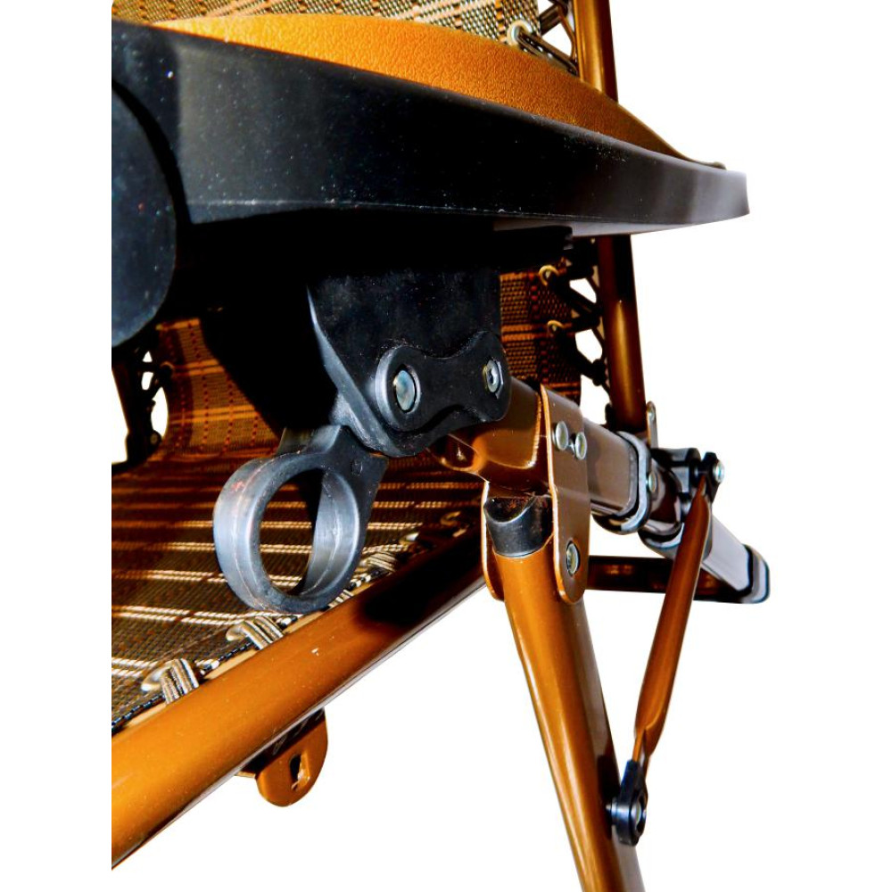 Шезлонг Ranger Comfort 5 RA3306