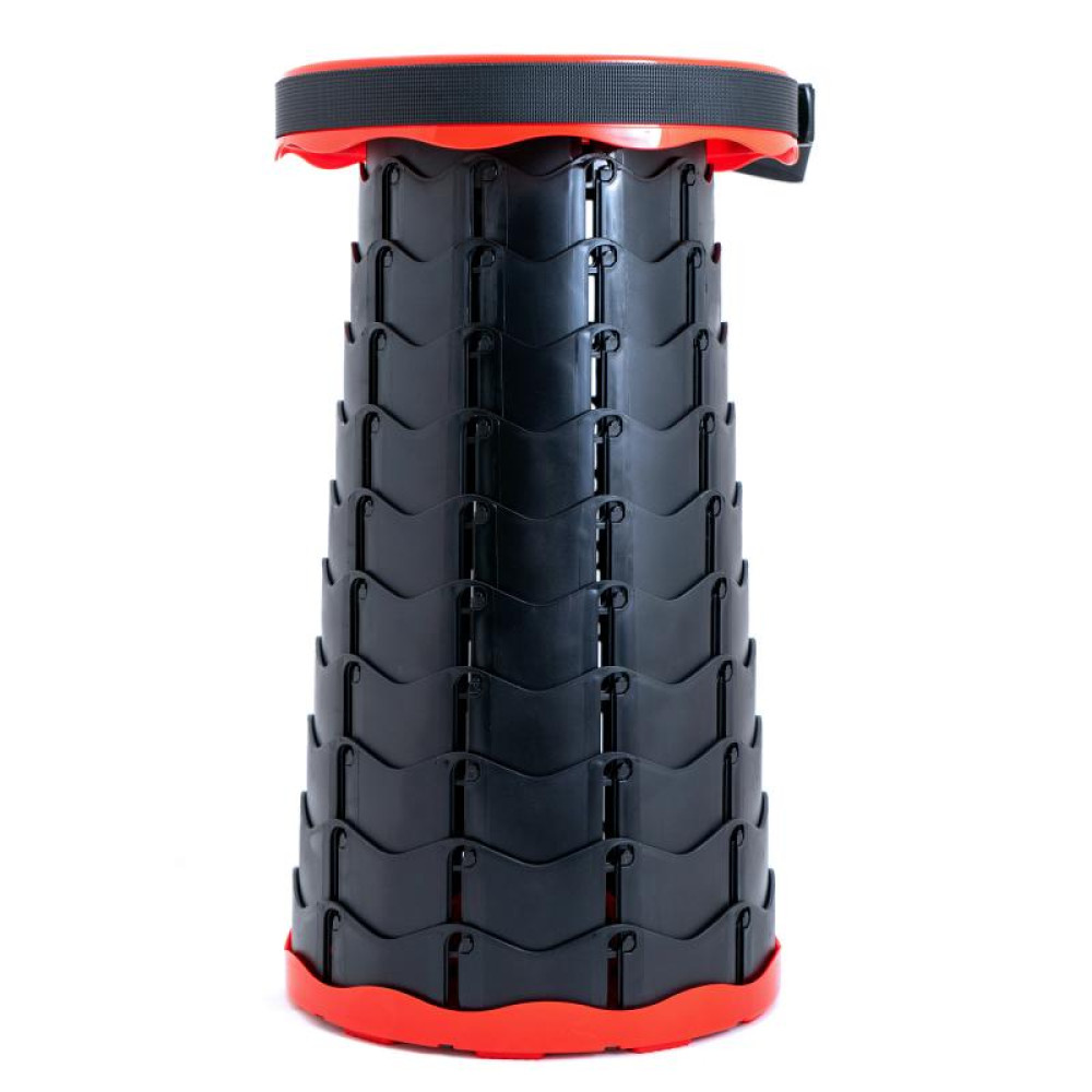 Cтілець складаний Ranger Telescop Red RA4422