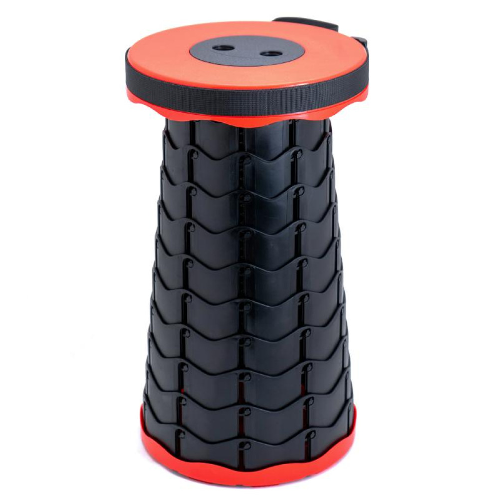Cтілець складаний Ranger Telescop Red RA4422