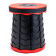 Cтілець складаний Ranger Telescop Red RA4422