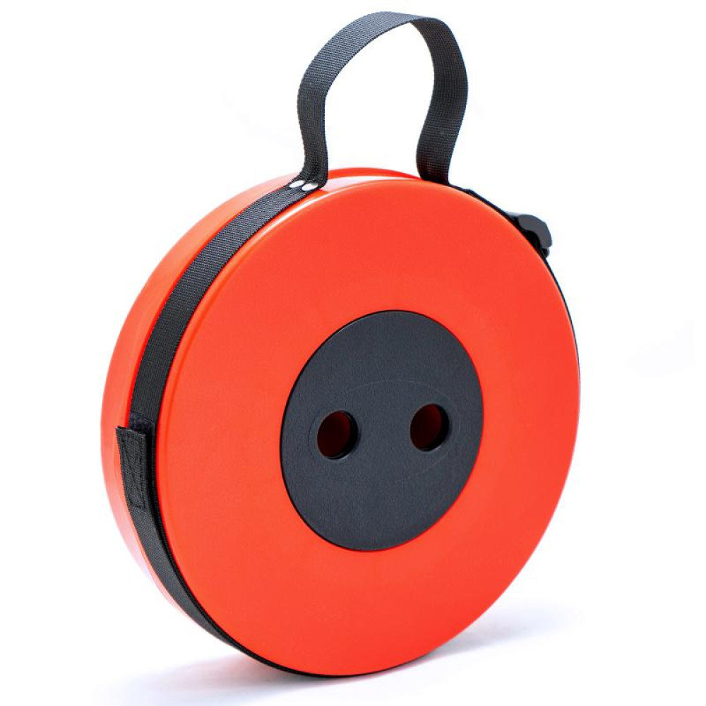 Cтілець складаний Ranger Telescop Red RA4422