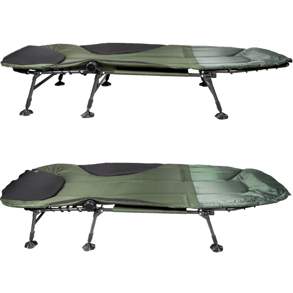Коропова розкладачка Ranger BED 82 RA5501