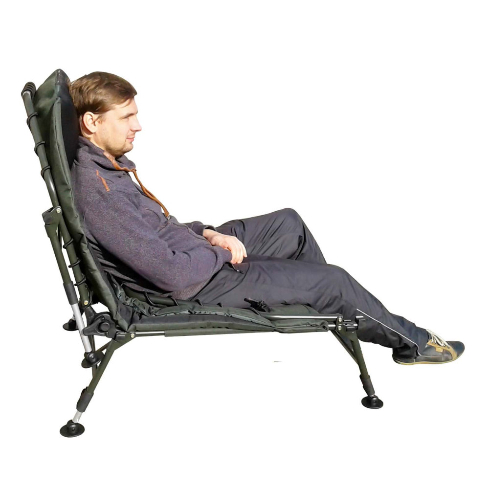 Коропова розкладачка Ranger BED 82 RA5501