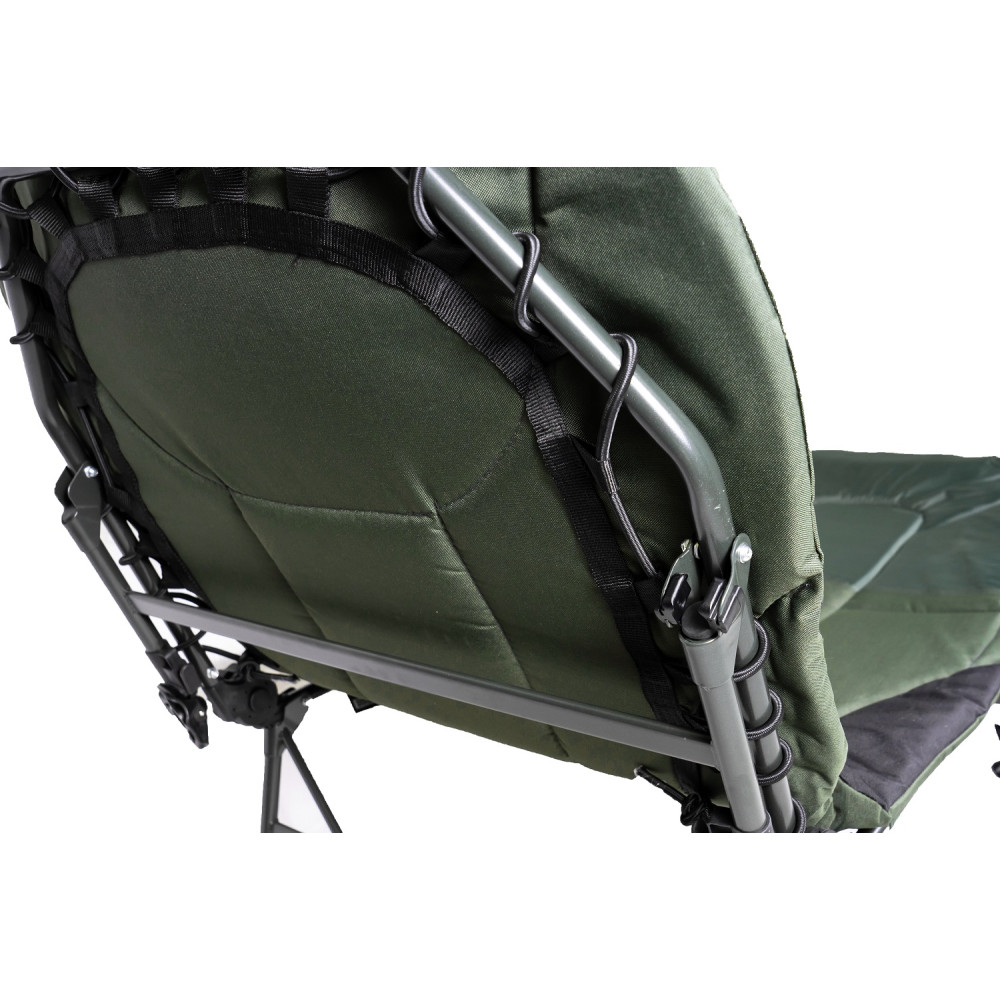 Коропова розкладачка Ranger BED 82 RA5501