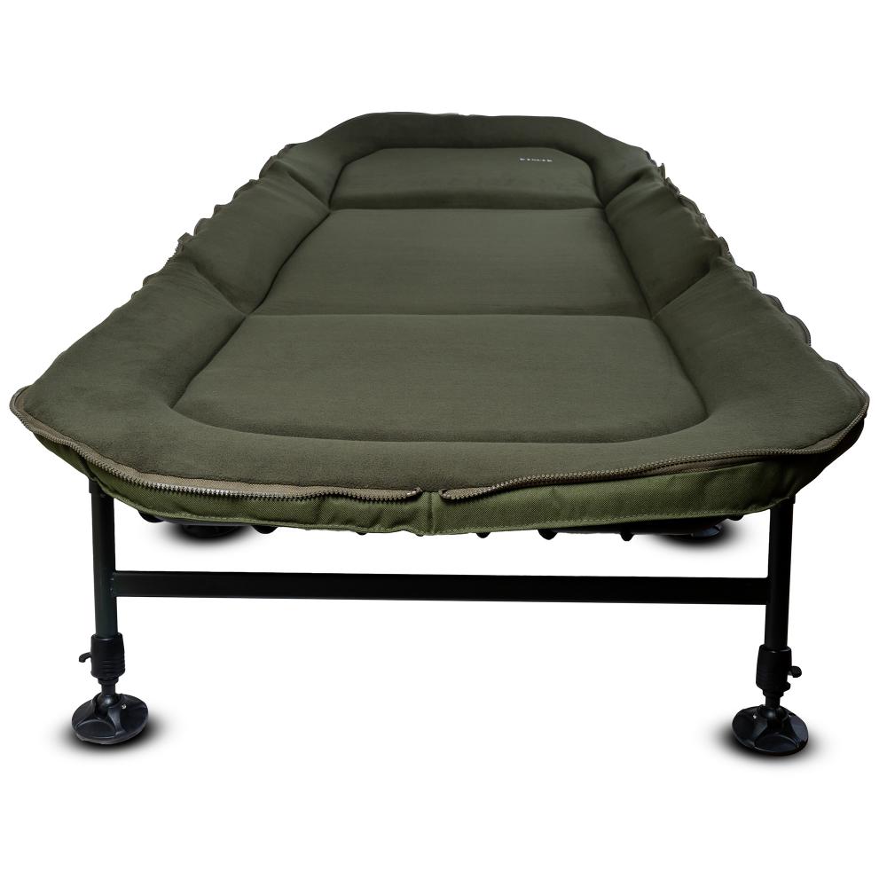 Коропова розкладачка Ranger BED 85 Kingsize Sleep