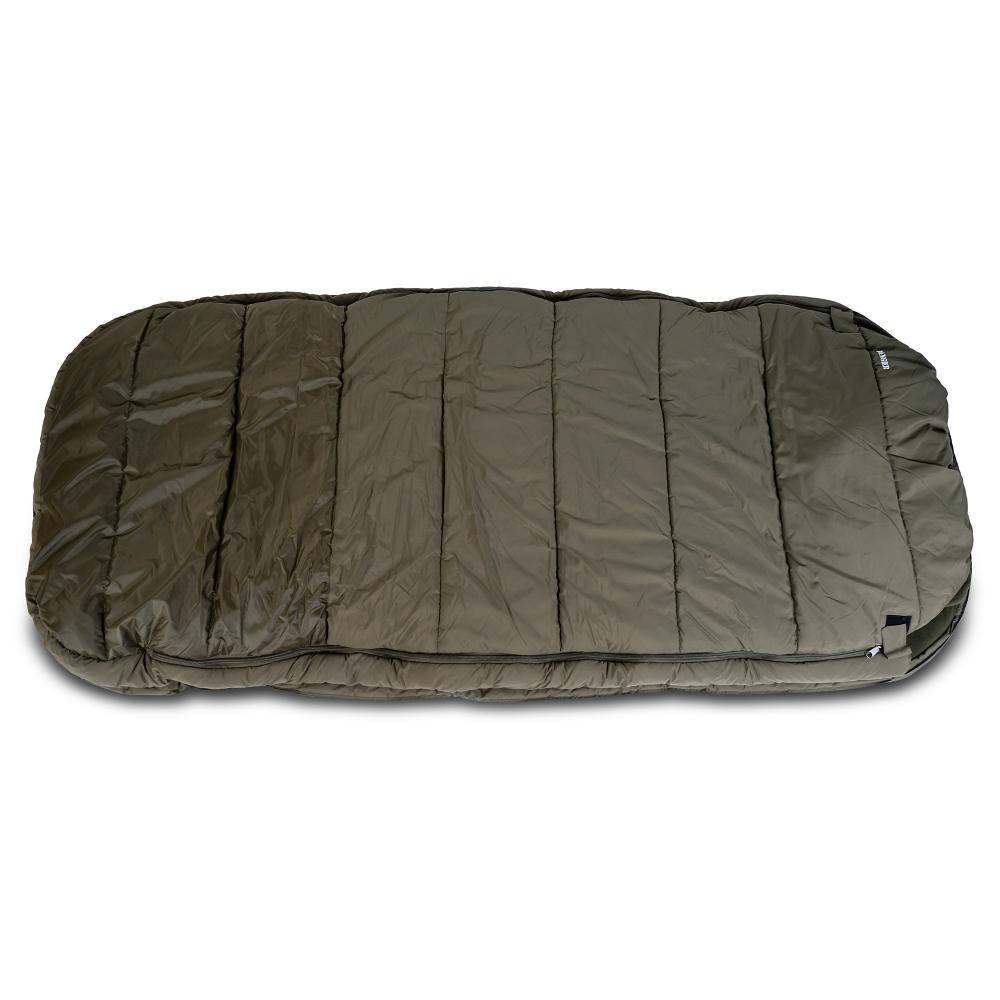 Коропова розкладачка Ranger BED 85 Kingsize Sleep