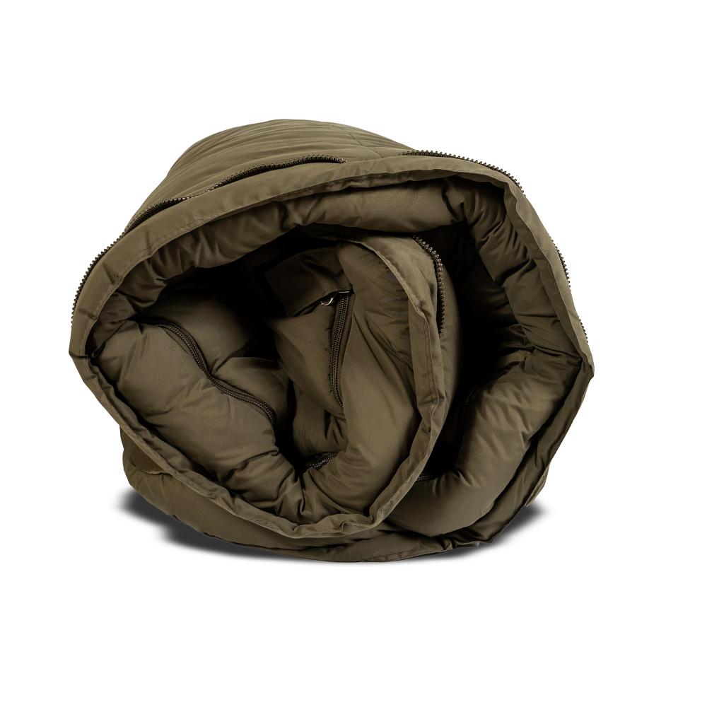 Коропова розкладачка Ranger BED 85 Kingsize Sleep