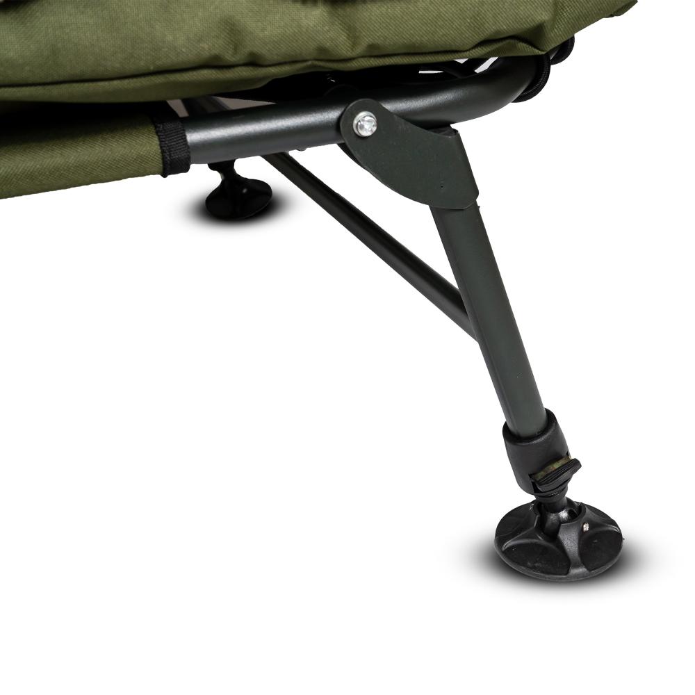 Коропова розкладачка Ranger BED 85 Kingsize Sleep