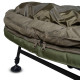 Коропова розкладачка Ranger BED 85 Kingsize Sleep