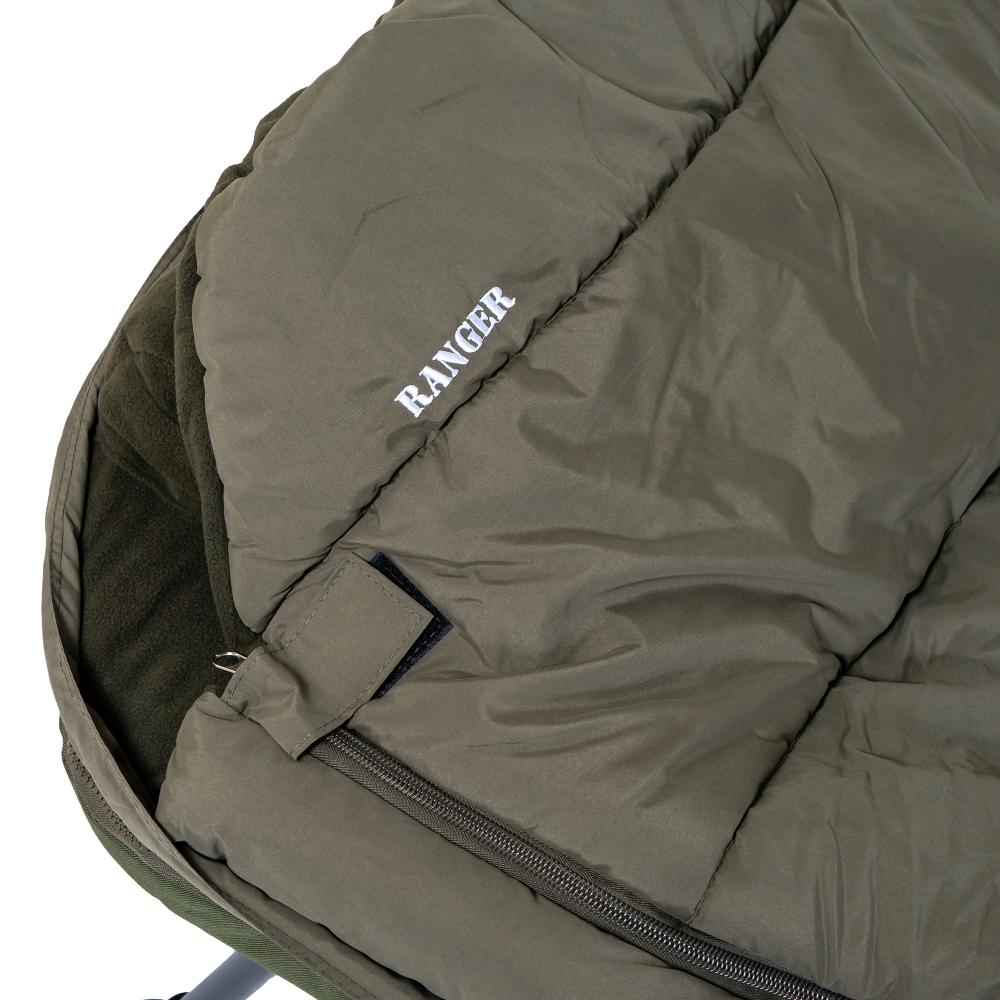 Коропова розкладачка Ranger BED 85 Kingsize Sleep