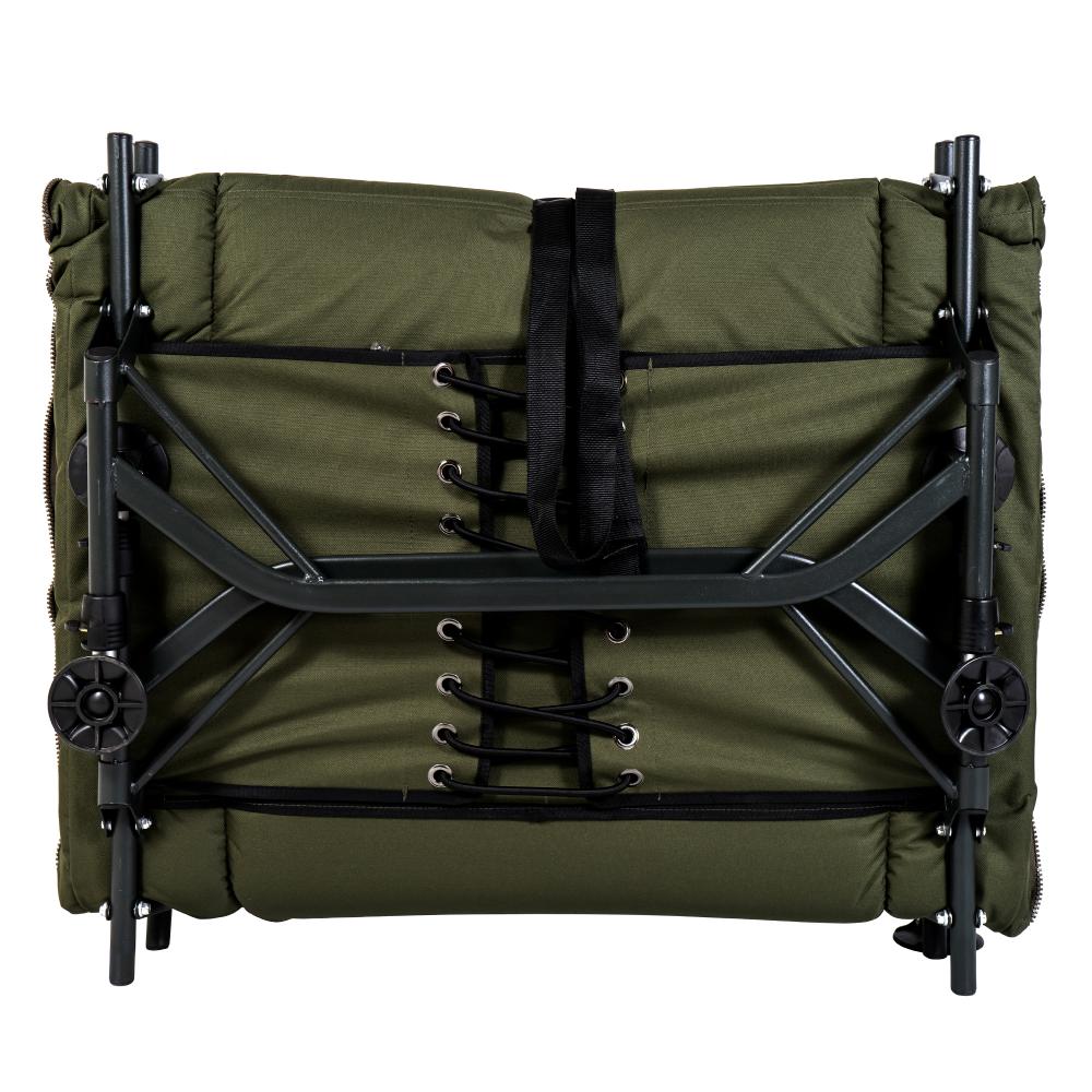 Коропова розкладачка Ranger BED 85 Kingsize Sleep