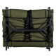 Коропова розкладачка Ranger BED 85 Kingsize Sleep