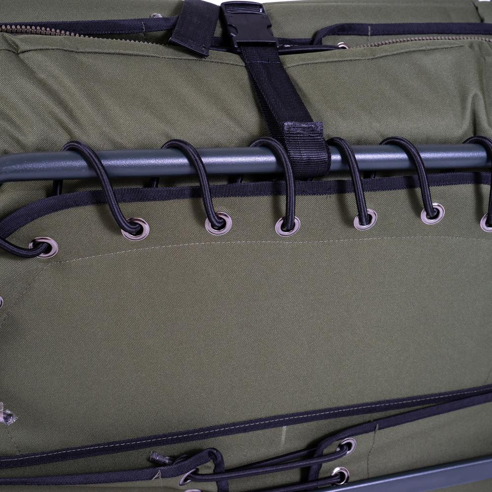 Коропова розкладачка Ranger BED 85 Kingsize Sleep