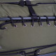 Коропова розкладачка Ranger BED 85 Kingsize Sleep