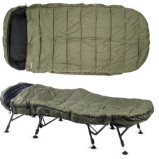 Спальный мешок Ranger 5 season RA5516