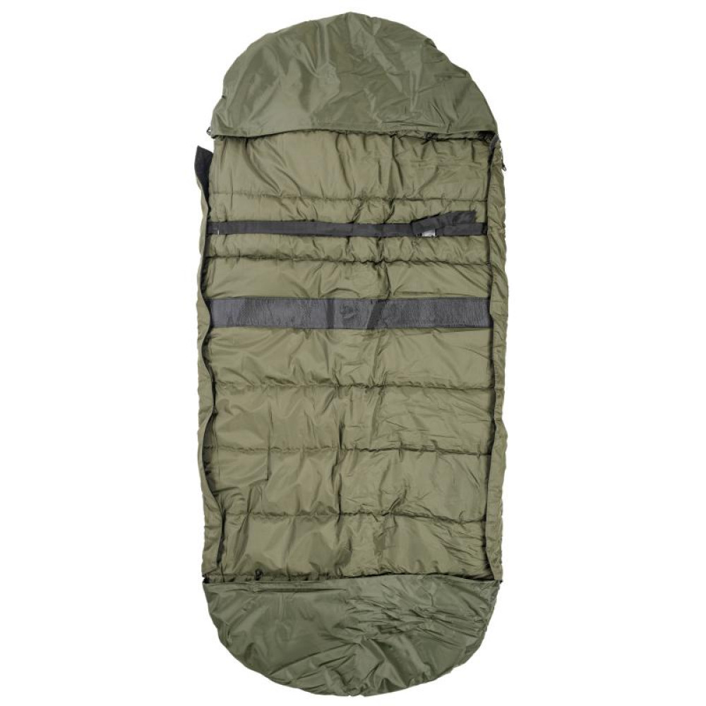 Спальный мешок Ranger 5 season RA5516