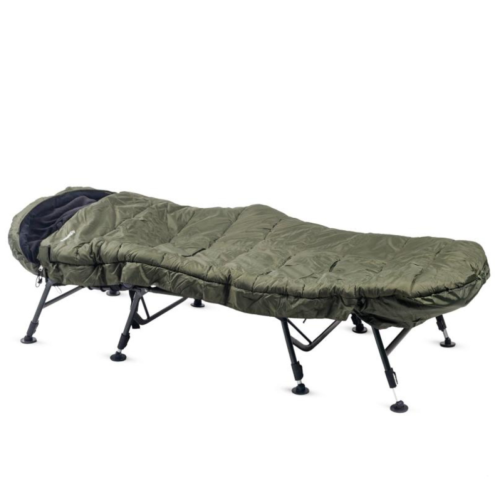Спальный мешок Ranger 5 season RA5516