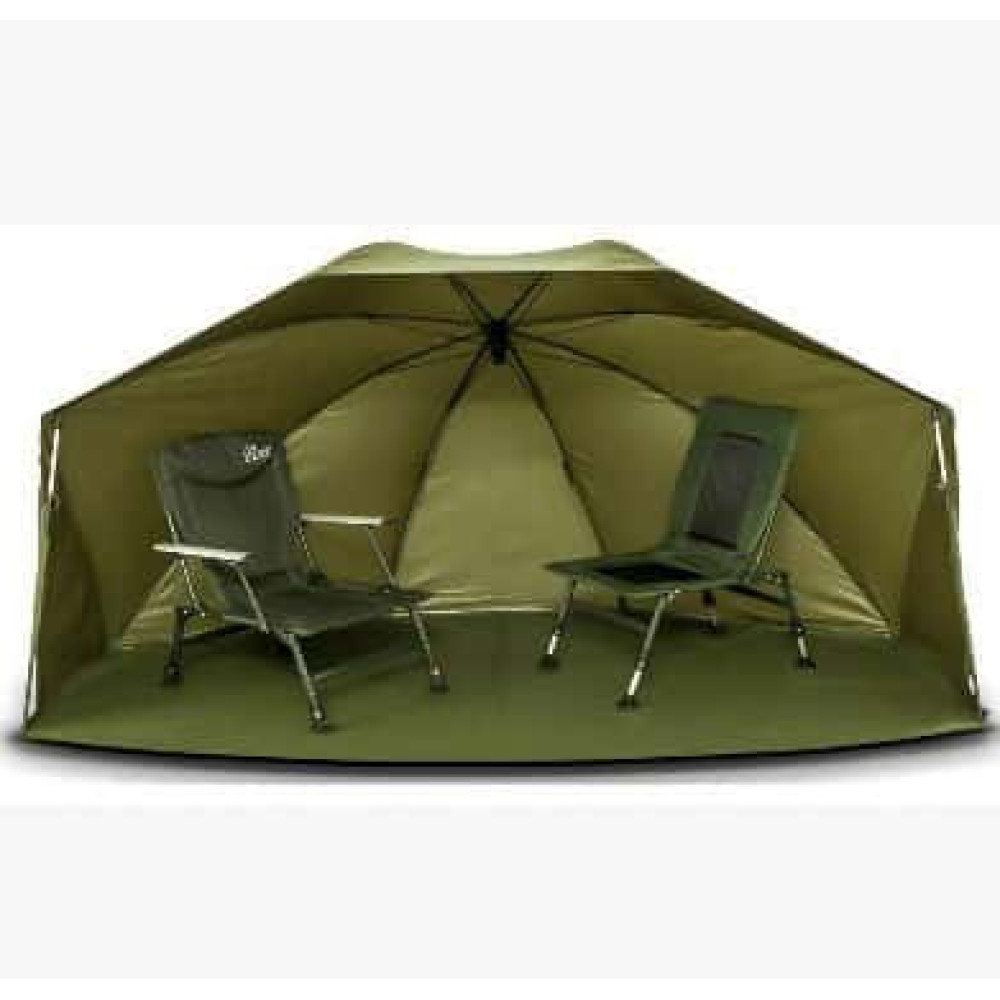 Намет-парасолька Ranger 60IN OVAL BROLLY+ZIP PANEL RA6607